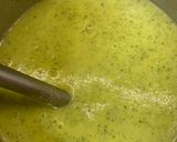 Foto del paso 3 de la receta Crema de calabacín ligera