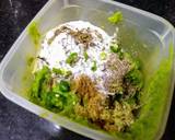 Green Peas (matar) Cutlets recipe step 1 photo