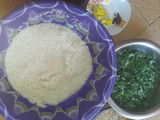 Dambun shinkafa