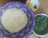 Dambun shinkafamatakin girki1 hoto