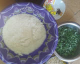 Dambun shinkafamatakin girki1 hoto