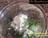 A picture of step 3 of Kofta Shaam Savera.
