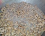 Foto langkah ke 4 dari resep Mede Goreng Gurih Renyah.