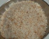 ब्रेड उपमा (bread upama recipe in marathi) रेसिपी स्टेप 2 फोटो 