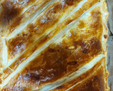 Foto del paso 11 de la receta: Empanada de atún