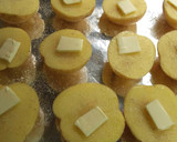 Foto del paso 3 de la receta: Patatas asadas al horno