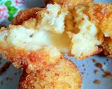 Foto langkah ke 4 dari resep Potato cheese ball /brullee.