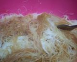 Foto langkah ke 3 dari resep Bihun goreng.