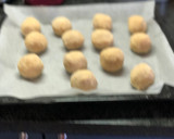 Foto del paso 3 de la receta: Bombas de papa con atún, al horno