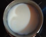 দুধ কফি (Milk coffee recipe in Bengali) রেসিপির ধাপ 2 ছবি