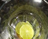 Foto del paso 2 de la receta: Mojito Matcha