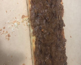 Foto del paso 3 de la receta: Torta de coco fit, sin azúcar ni harinas, apto celiacos