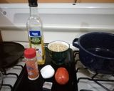 Foto del paso 1 de la receta: Chacales