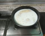 সুজির চিত্রকূট (Sujir chittrokut recipe in bengali) রেসিপি ধাপ - 3 ছবি