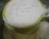 Colourful bao chat sandwich recipe step 5 photo