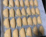 Foto del paso 5 de la receta: Pastelitos de boniato para Navidad