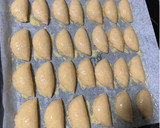 Foto del paso 5 de la receta: Pastelitos de boniato para Navidad