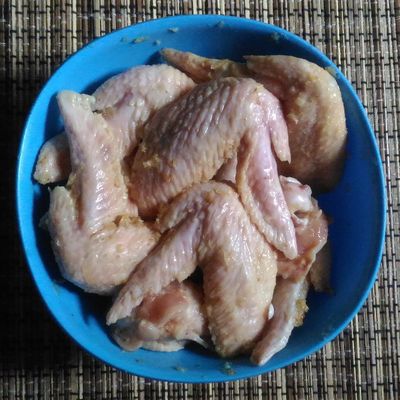 Langkah 1