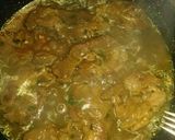 Foto del paso 4 de la receta: Cabezada de lomo de cerdo en Filetes