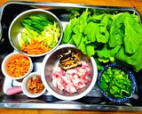 五行冬至湯圓的食譜步驟5照片