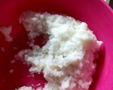 Foto langkah ke 2 dari resep Kerupuk Nasi.