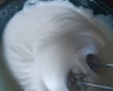 Foto del paso 3 de la receta: Jelly Roll relleno con crema de limón 🍋