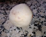 Foto del paso 3 de la receta: Bollos pelones rellenos de pollo
