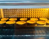 Foto langkah ke 7 dari resep Kue Lontar/Pie Susu.