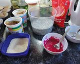 Foto del paso 5 de la receta: Magdalenas de primavera 🌾