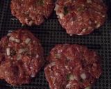 Foto del paso 4 de la receta: Hamburguesas caseras
