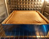 Foto langkah ke 7 dari resep Jasmine Tea Chiffon Cake.