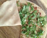 મસાલા પરાઠા (Masala Paratha Recipe In Gujarati) રેસીપી સ્ટેપ3ફોટો