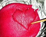 ভ্যানিলা হার্ট ক্যুকিজ(Vanilla heart cookies recipe in Bengali) রেসিপি ধাপ - 5 ছবি