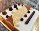 Foto del paso 5 de la receta: Tarta de tres chocolates!!!