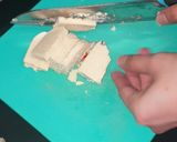 Foto langkah ke 10 dari resep Garlic cheese bread (roti bawang putih) ala2 emak2 lainnya.