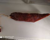 Foto del paso 1 de la receta: Espaguetis con chorizo, carne picada y tomate