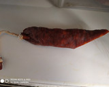 Foto del paso 1 de la receta: Espaguetis con chorizo, carne picada y tomate