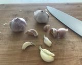 Foto del paso 2 de la receta: Bowl de ensalada con Palmitos