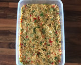 Foto del paso 3 de la receta: Falafels al horno