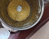 মুগাচি লাড্ডু (moogachi ladoo recipe in Bengali) রেসিপির ধাপ 1 ছবি