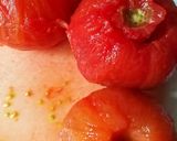 Foto del paso 2 de la receta: Jitomates rellenos