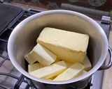 Foto del paso 2 de la receta: Ghee - Mantequilla Clarificada