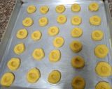 Foto del paso 5 de la receta: Ojitos o Pepas