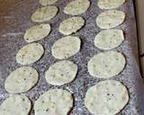 Andhra snack chakaloo recipe step 3 photo