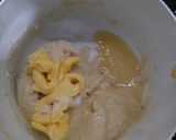 Foto langkah ke 1 dari resep Japanese Milk Bread.