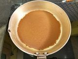 Chocolate Crepe Cake