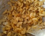 A picture of step 4 of Macroni.