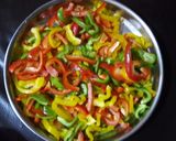 फांर्म हाउस पिझ्झा रेसिपी स्टेप 1 फोटो
