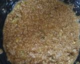 तीळ पापडी (til papdi recipe in marathi) रेसिपी स्टेप 2 फोटो 