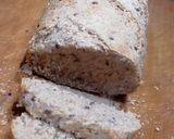 Foto del paso 8 de la receta: Pan integral multicereal
